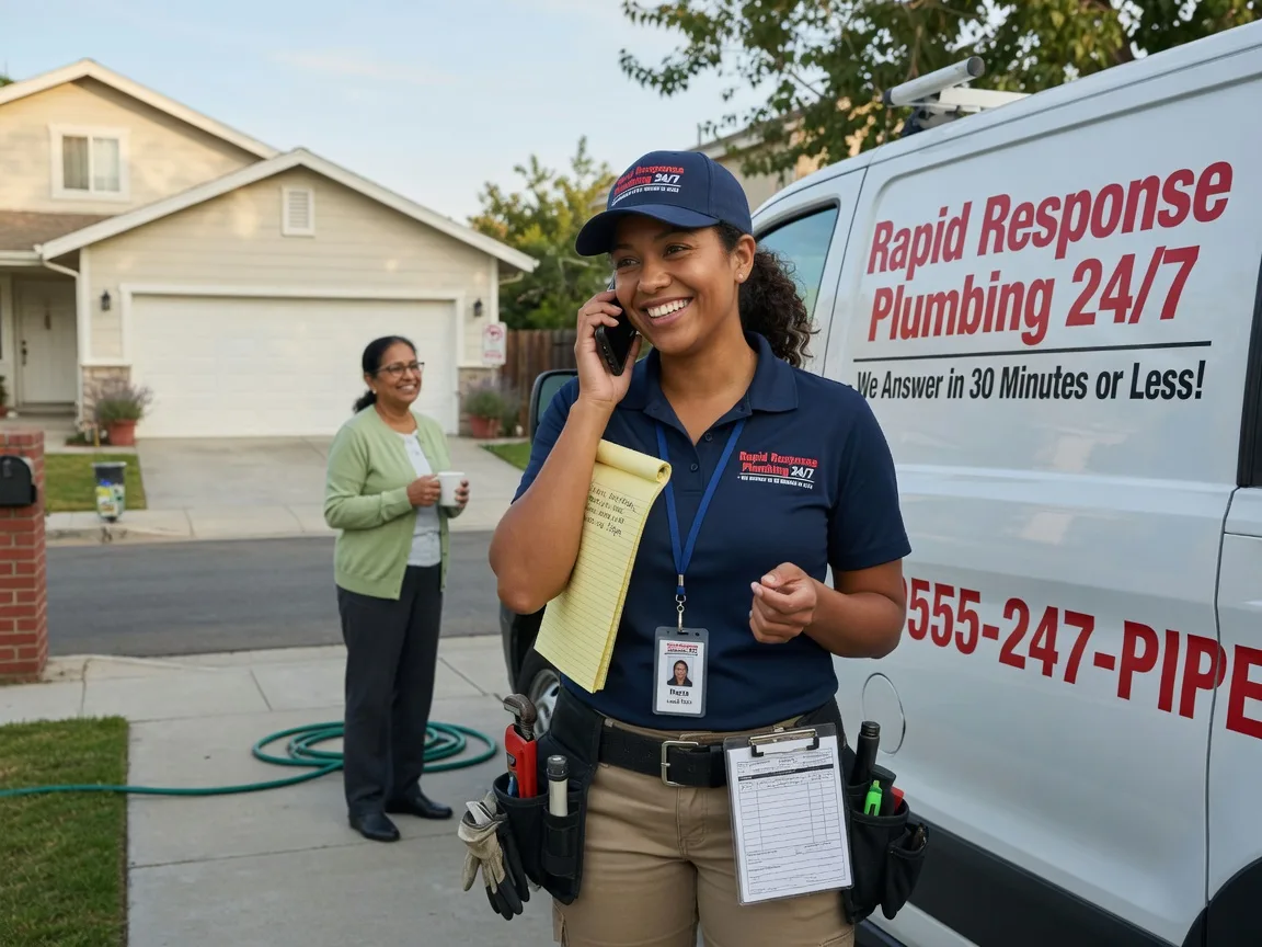 Emergency Plumber Edison, OH FAQs